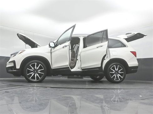 Used 2019 Honda Pilot Elite image 54