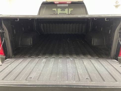 Used 2024 Chevrolet Silverado 1500 LT Trail Boss w/ Convenience Package II AWD/4WD image 25