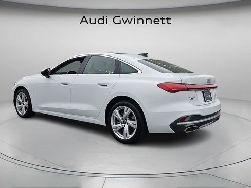 Certified 2025 Audi A5 2.0T Premium w/ Convenience Package image 7