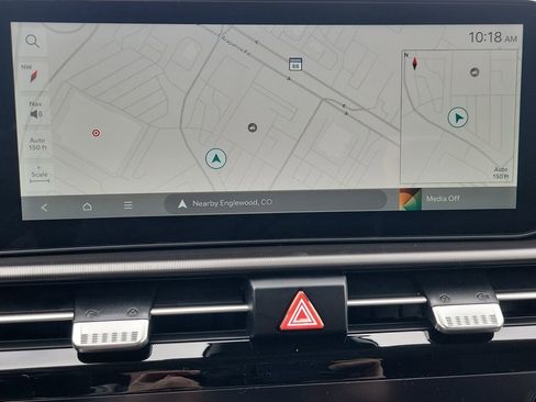 New 2026 Kia Sportage SX Prestige image 20