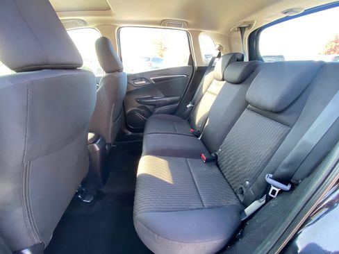 Used 2019 Honda Fit EX image 18