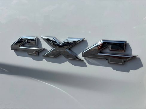 Used 2016 RAM 1500 Big Horn AWD/4WD image 11