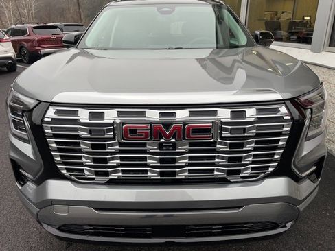 New 2026 GMC Terrain Denali image 3