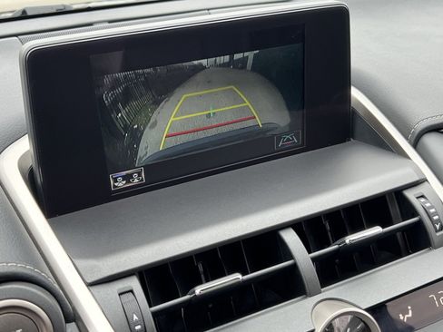 Used 2021 Lexus NX 300 F Sport image 28