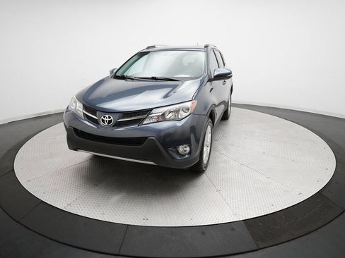 Used 2013 Toyota RAV4 Limited image 34