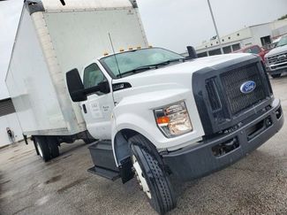 Certified 2023 Ford F650 2WD Regular Cab Super Duty video 2