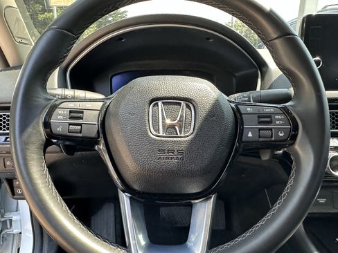 Used 2024 Honda Civic Touring image 6