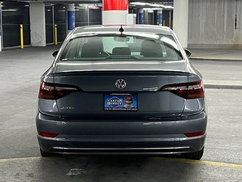 Used 2019 Volkswagen Jetta SEL image 29