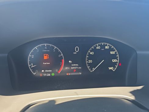 Used 2023 Honda CR-V EX-L image 18