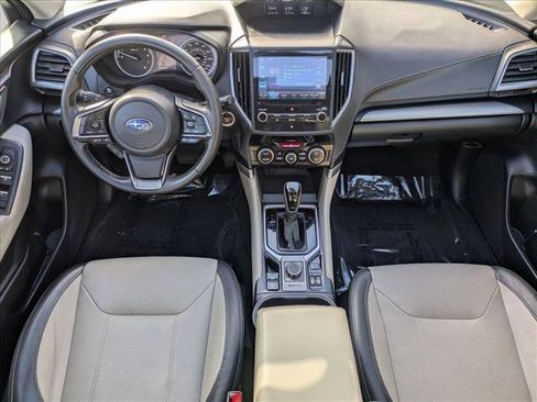 Used 2019 Subaru Forester Limited image 16