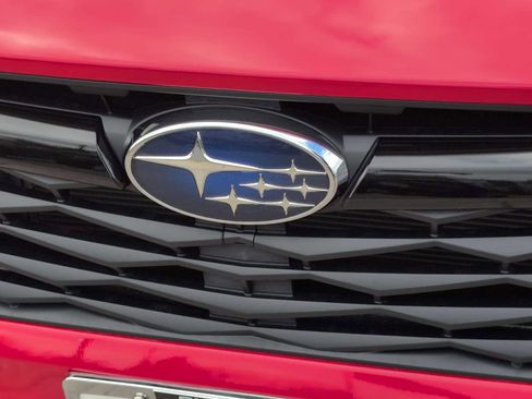 New 2026 Subaru Impreza RS image 12