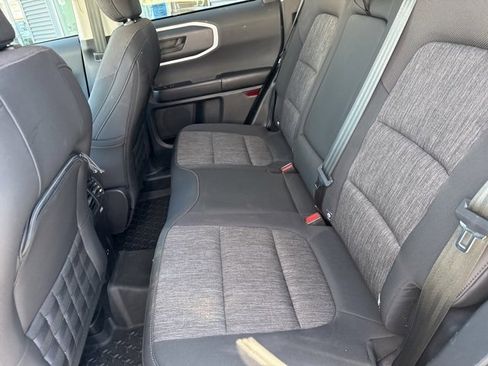 Used 2022 Ford Bronco Sport Big Bend w/ Convenience Package image 39