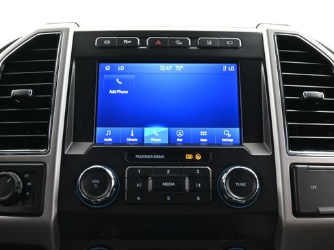Used 2021 Ford F250 Lariat AWD/4WD image 36