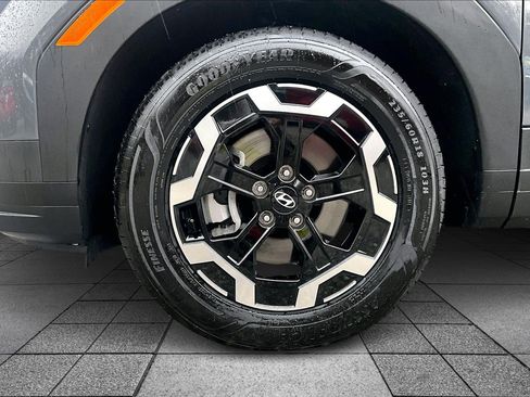 Used 2025 Hyundai Santa Fe SEL image 8