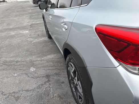 Used 2018 Subaru Crosstrek 2.0i Limited image 24