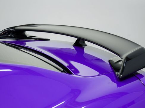 Used 2014 Nissan GT-R Premium image 15