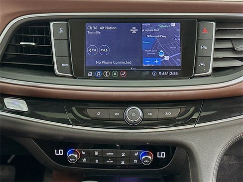 Used 2020 Buick Enclave Avenir w/ Avenir Technology Package image 16