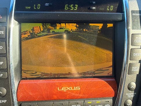 Used 2010 Lexus ES 350 FWD image 13