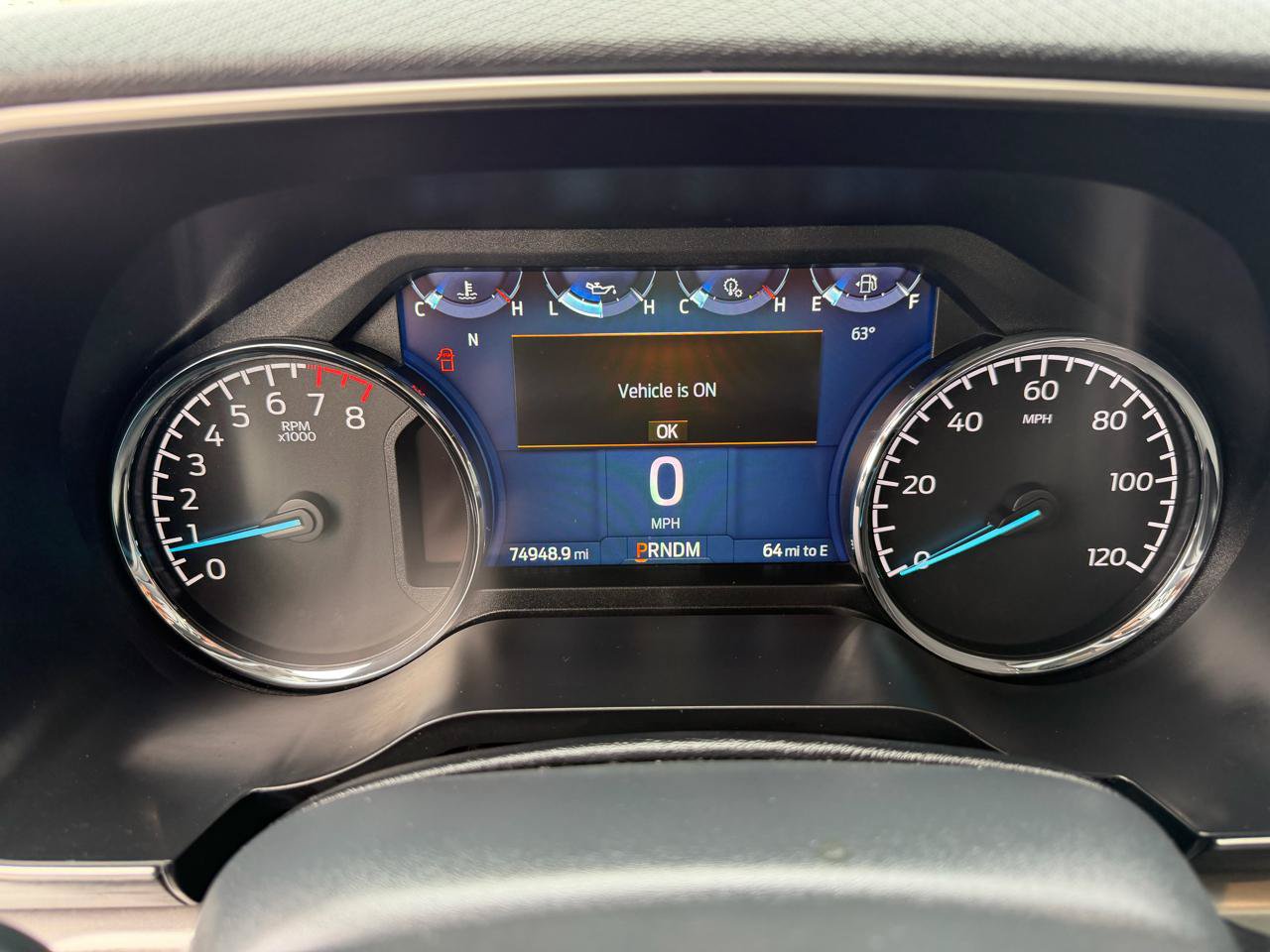 Used 2022 Ford F150 XLT w/ Equipment Group 301A Mid AWD/4WD image 14