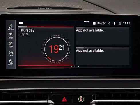 Used 2019 BMW M850i xDrive Coupe AWD/4WD image 39