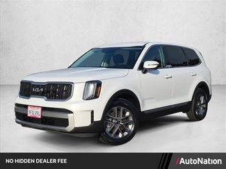 Used 2023 Kia Telluride LX AWD/4WD video 1