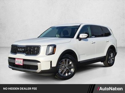Used 2023 Kia Telluride LX