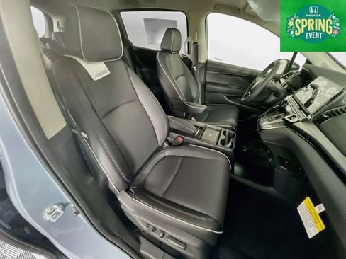New 2026 Honda Odyssey Touring image 30