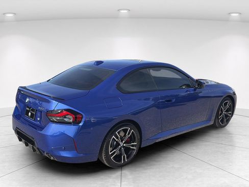 New 2026 BMW 230i Coupe w/ Premium Package RWD image 4