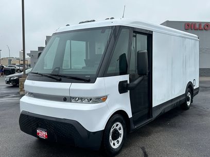 Used 2023 Chevrolet Brightdrop 600 w/ Active Safety Package 2