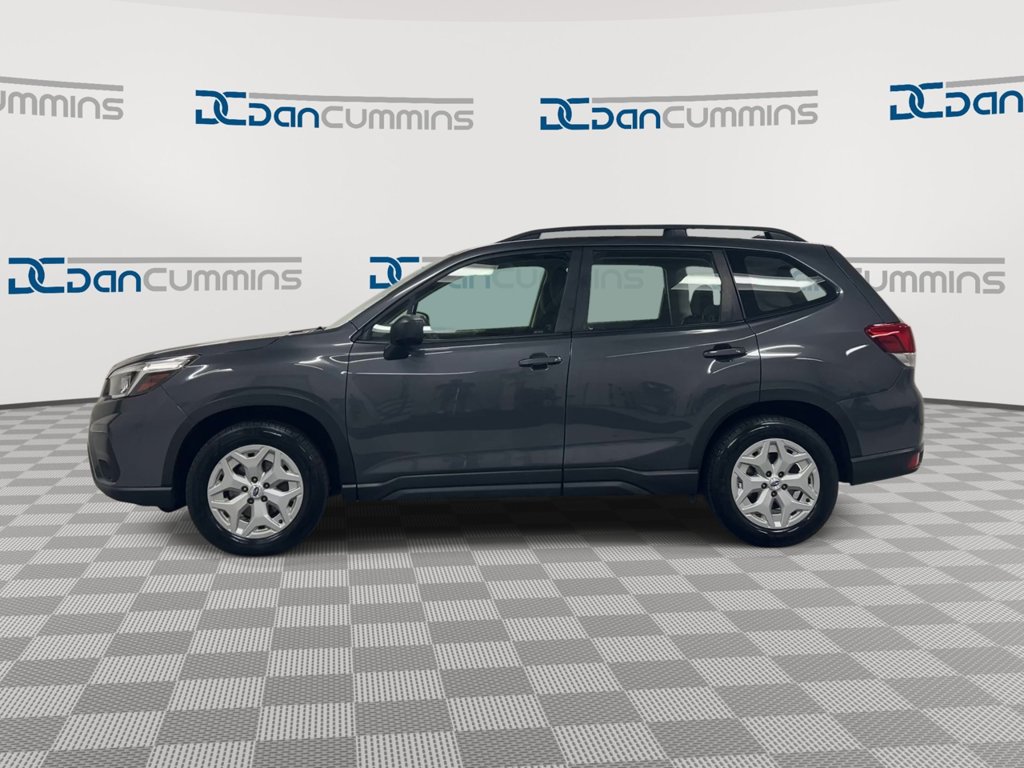 Used 2020 Subaru Forester w/ Alloy Wheel Package AWD/4WD image 5