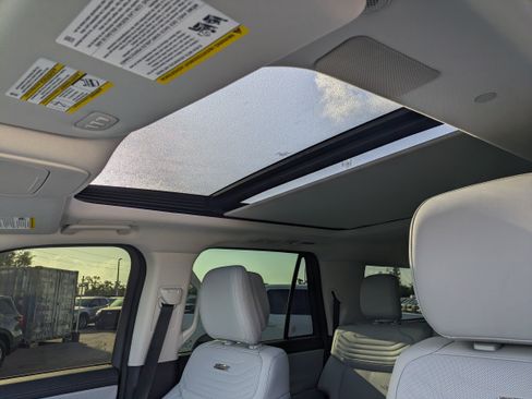 New 2026 Ford Expedition Max Platinum w/ Platinum Ultimate Package image 28