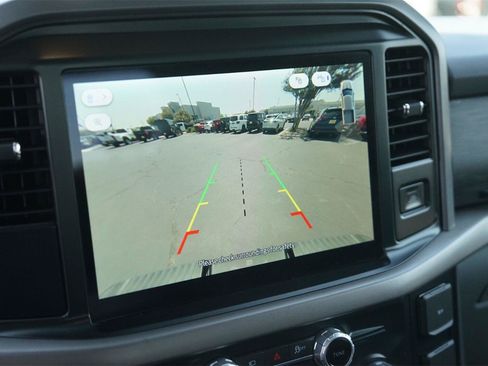 Used 2025 Ford F150 XLT w/ Equipment Group 301A Standard AWD/4WD image 27