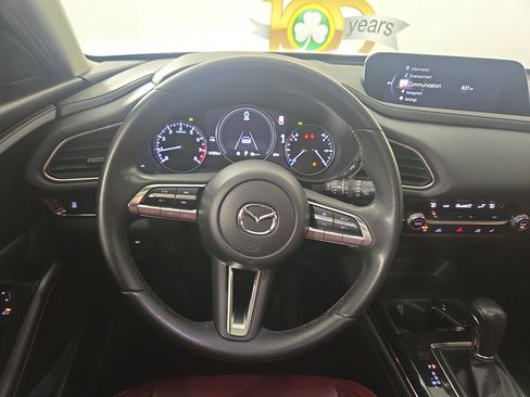 Used 2023 MAZDA CX-30 AWD 2.5 S w/ Preferred Package image 14