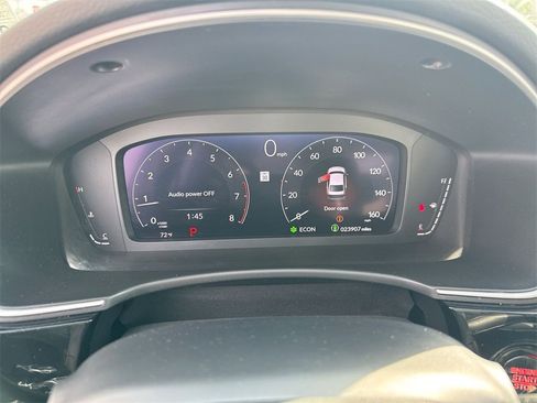 Used 2022 Honda Civic Touring image 21