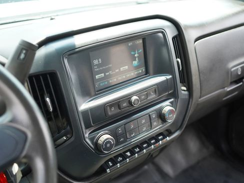 Used 2018 Chevrolet Silverado 3500 W/T w/ WT Convenience Package AWD/4WD image 26