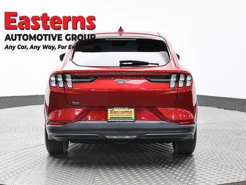Used 2021 Ford Mustang Mach-E Select RWD image 6