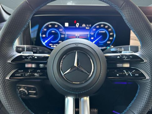 New 2025 Mercedes-Benz G 580 w/ EQ Technology image 16