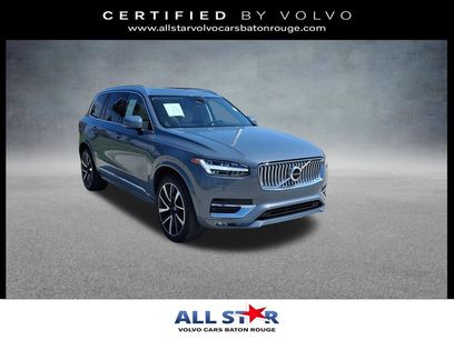 Certified 2023 Volvo XC90 B6 Plus w/ Protection Package Premier