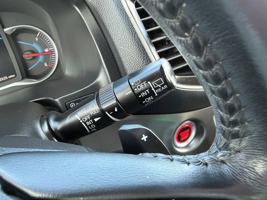 Used 2022 Honda Pilot Special Edition image 26
