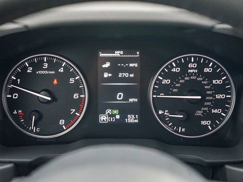 Used 2026 Subaru Forester Touring image 25