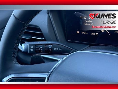 New 2026 GMC Terrain Elevation w/ Elevation Premium Package image 42