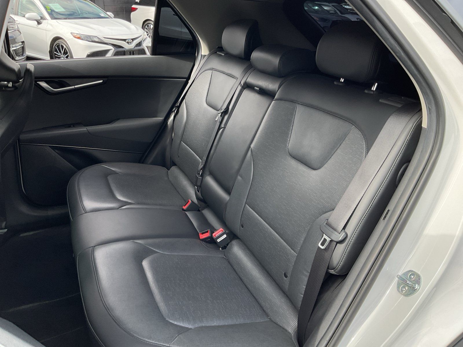Used 2023 Kia Niro Wave FWD image 19