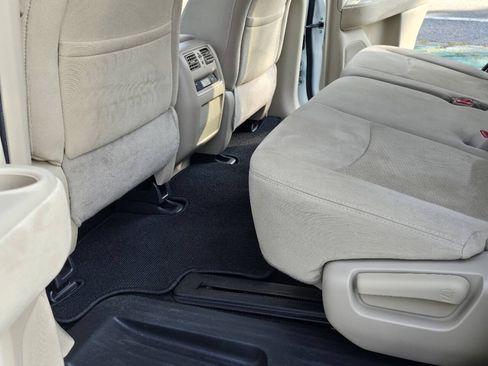 Used 2016 Nissan Pathfinder SV AWD/4WD image 24