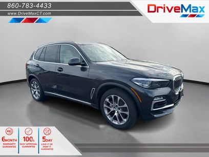 Used 2019 BMW X5 xDrive40i w/ Convenience Package