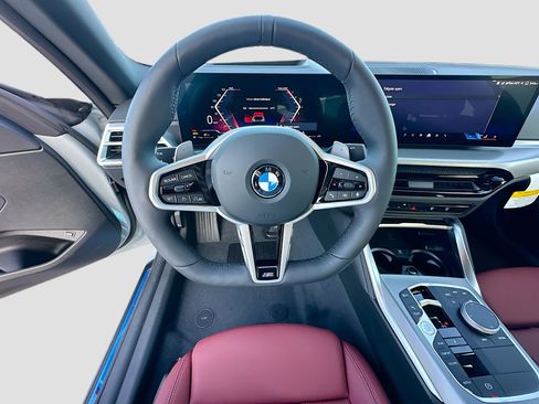 New 2026 BMW 230i Coupe w/ Premium Package RWD image 17