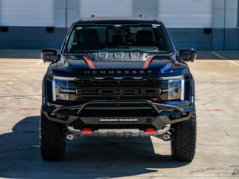 Used 2026 Ford F150 Raptor w/ Equipment Group 803A Raptor R image 36