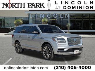 Used 2019 Lincoln Navigator Select w/ Technology Package video 1