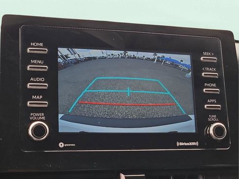 Used 2023 Toyota Camry SE FWD image 16
