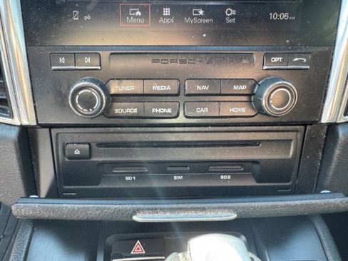 Used 2017 Porsche Macan S image 30