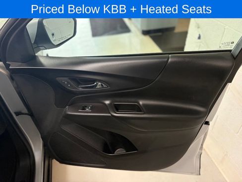 Used 2019 Chevrolet Equinox LT AWD/4WD image 20